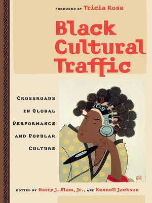 cover image of Black Cultural Traffic